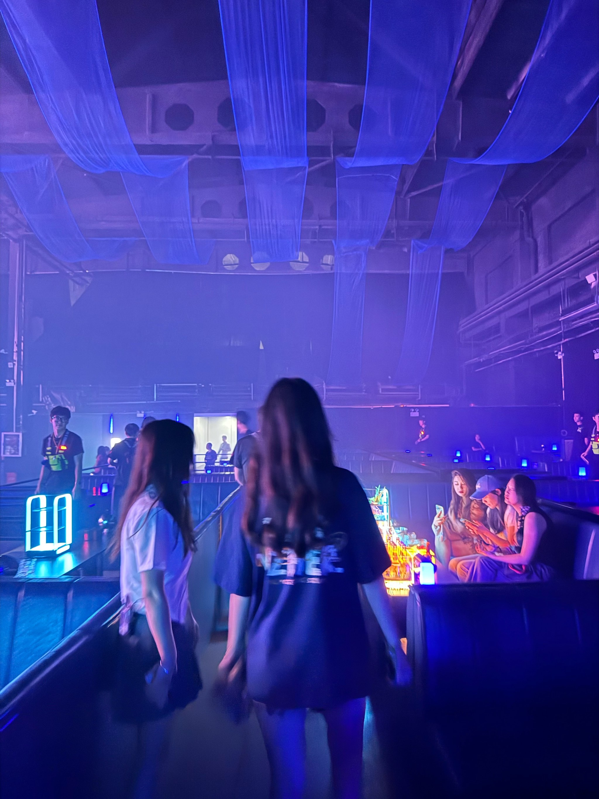 成都商务ktv高端舒适商务ktv体验-新津县ktv预订